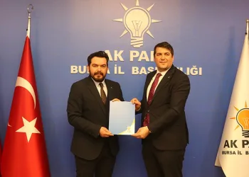 “Gayemiz dünyanın ilk 10 ekonomisine girmek”