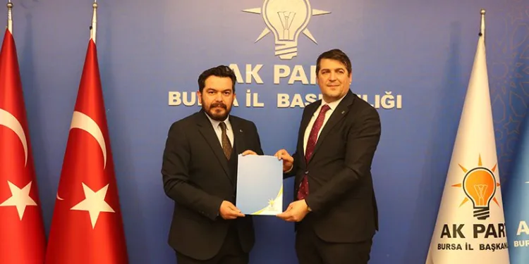 “Gayemiz dünyanın ilk 10 ekonomisine girmek”