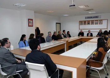 UÜ Matematik Bölümü’nün akreditasyon başarısı