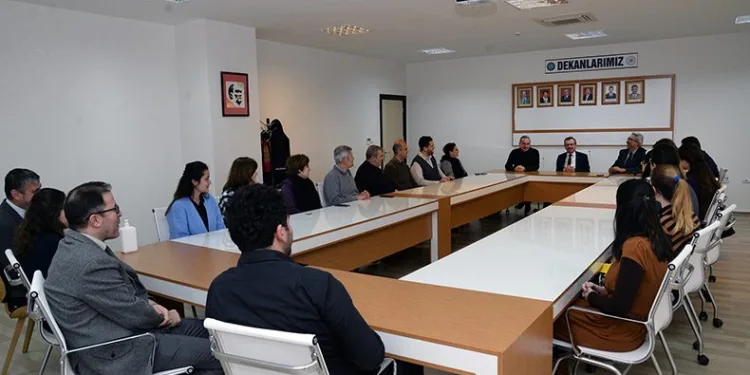 UÜ Matematik Bölümü’nün akreditasyon başarısı
