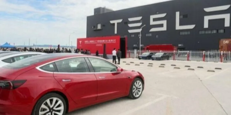 Tesla, Türkiye yatırımını gözden geçiriyor