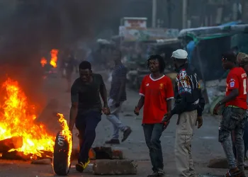 Afrika Birliği’nden sükunet çağrısı