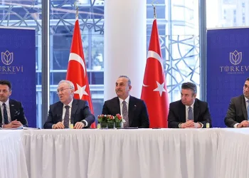 Anadolu Aslanları İş Adamları Derneği