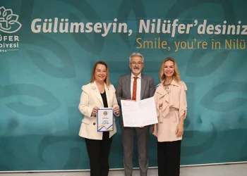 Depremzedeler için önemli iş birliği