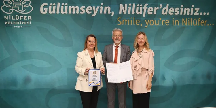 Depremzedeler için önemli iş birliği