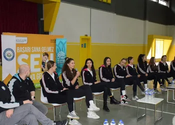 Nilüfer’in sultanları öğrencilerle buluştu