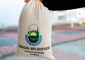 İnegöl’de toprak analizi ücretsiz