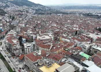 “Bursa’daki yaklaşık 1 milyon 400 bin kişi risk altında”