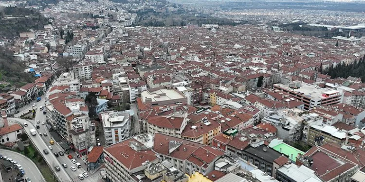 “Bursa’daki yaklaşık 1 milyon 400 bin kişi risk altında”