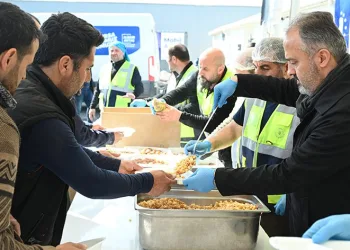 Ramazan ayı Bursa’da dolu dolu geçecek