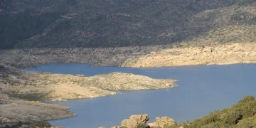 Aydın suya hasret kaldı