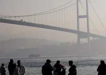 ‘Gri bulut’ uyarısı