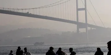 ‘Gri bulut’ uyarısı