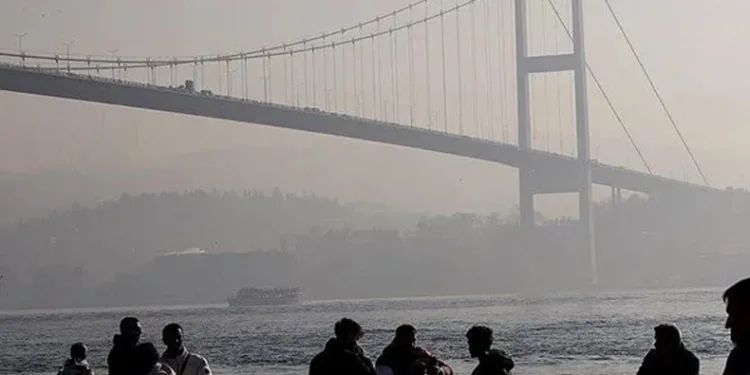 ‘Gri bulut’ uyarısı