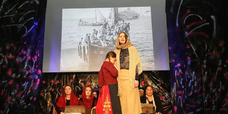 Mudanya Tiyatro Günleri