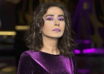 Yıldız Tilbe’den şaşkına çeviren paylaşım