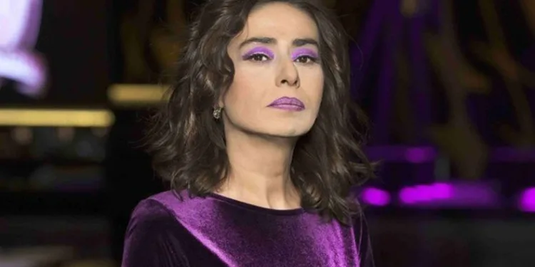 Yıldız Tilbe’den şaşkına çeviren paylaşım