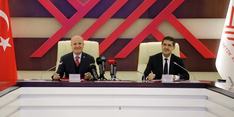 ‘Sosyal Araştırmalar ve Yenilik Enstitüsü’