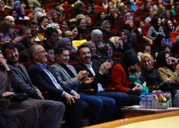 14.Kitap Günleri, Kahraman Tazeoğlu ile sona erdi