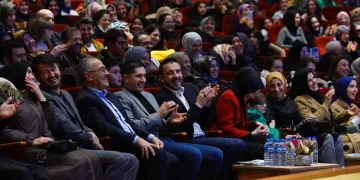 14.Kitap Günleri, Kahraman Tazeoğlu ile sona erdi