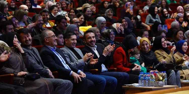 14.Kitap Günleri, Kahraman Tazeoğlu ile sona erdi