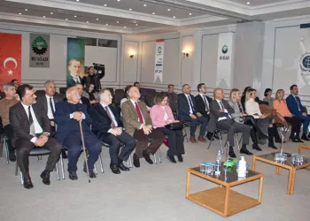 BUSKİ “98 günlük suyumuz var”