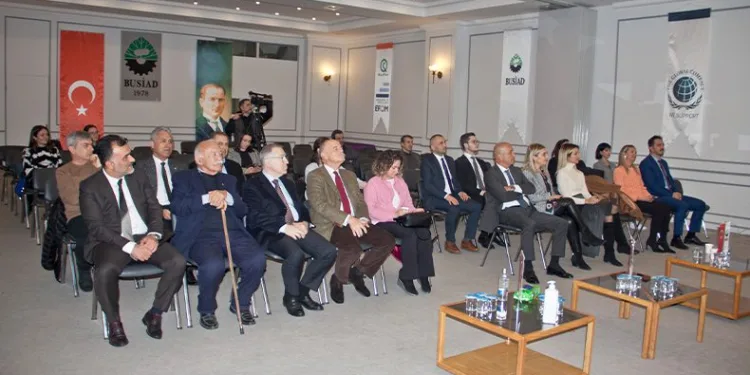 BUSKİ “98 günlük suyumuz var”