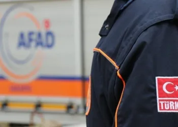 AFAD’a “Bakanlıklar üstü yetki” önerisi
