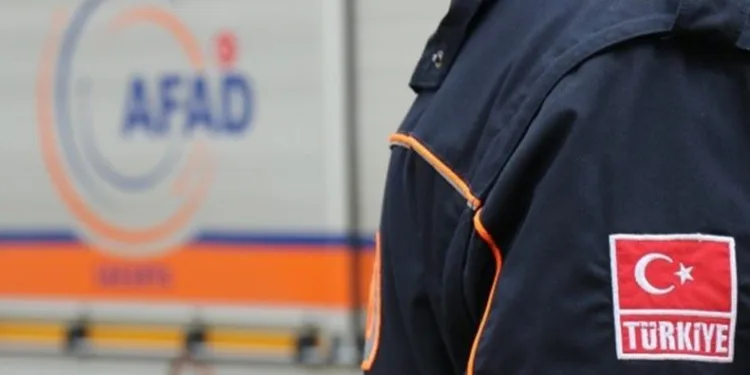 AFAD’a “Bakanlıklar üstü yetki” önerisi