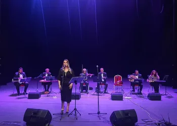 Doktor ve mühendislerden depremzedeler için konser