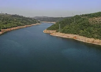 Kuraklık için yeni önlem
