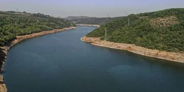 Kuraklık için yeni önlem