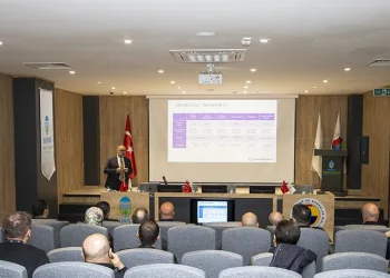 Bursa TB UR-GE projesi ile dünyaya açılıyor