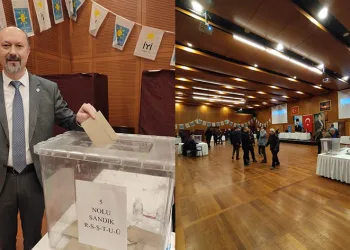 İYİ Parti Bursa’da temayül heyecanı