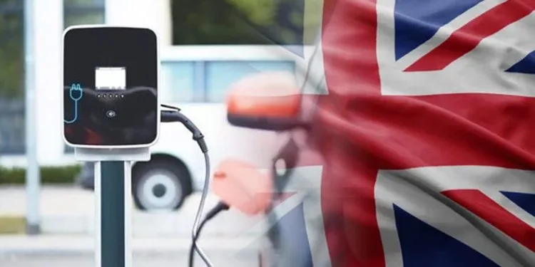 Elektrikli araç satışlarında rekor artış