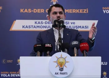 “Sahada çalışmalara hızla devam ediyoruz”