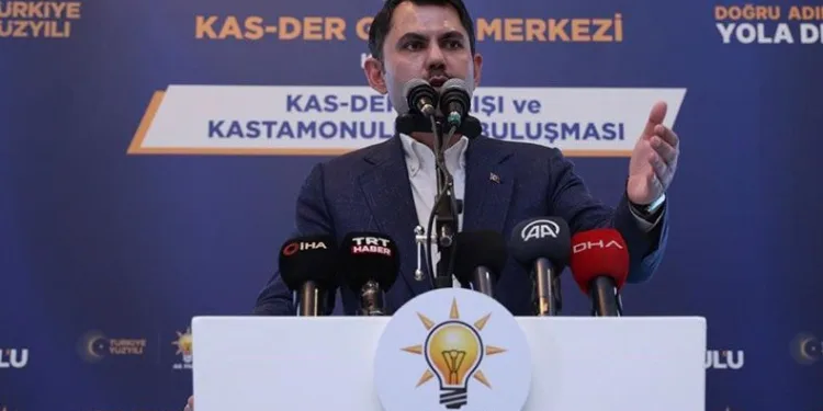 “Sahada çalışmalara hızla devam ediyoruz”