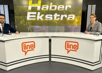 Haber Ekstra’nın bu hafta ki konuğu Erman Ersöz