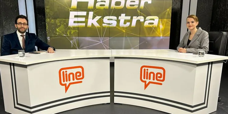 Haber Ekstra’nın bu hafta ki konuğu Erman Ersöz