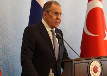 “ABD ile görüşmeye hazırız’