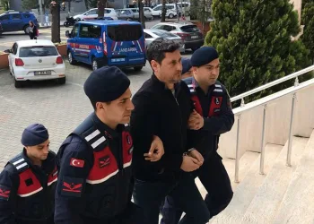 FETÖ üyesi tutuklandı