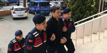 FETÖ üyesi tutuklandı