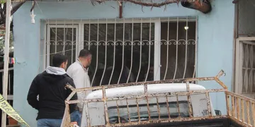 Yaşlı adam evinde cansız halde bulundu