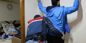 Mersin’de DEAŞ operasyonu