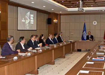 “Ortak aklın işletilmesinde problem var”