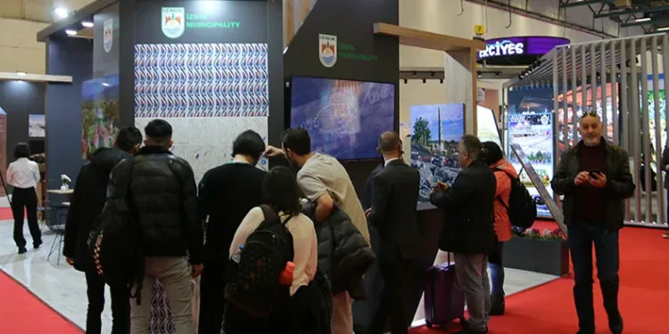 EMİTT 2023’e İznik çıkarması