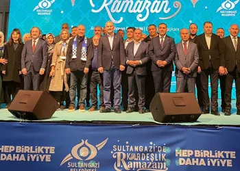“Terör örgütünü ülkemizin içerisine sokmayız”