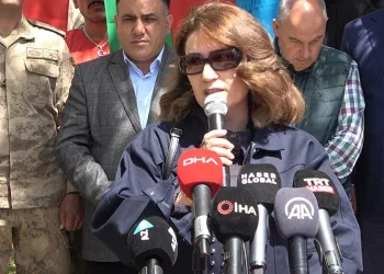 “6 Şubat’ta Kahramanmaraş’ta konserim olacaktı”
