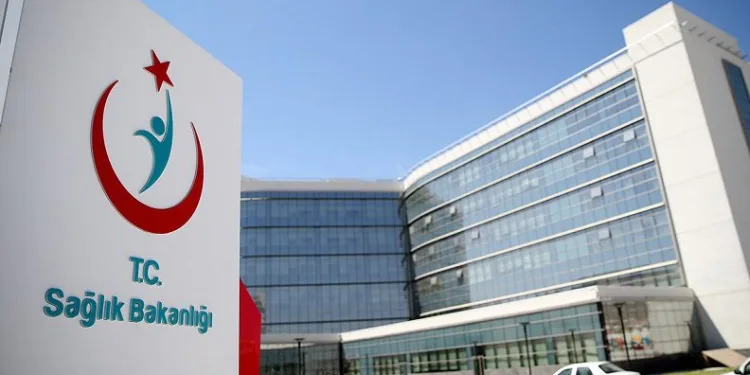 Sağlık Bakanlığına 31 bin 600 personel alımı sonuçları açıklandı