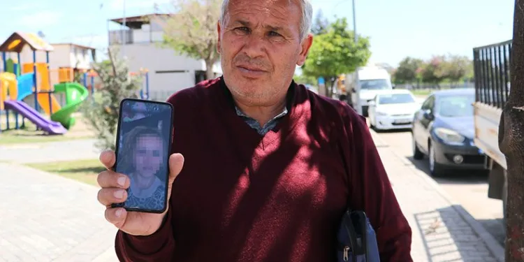 24 seferde toplam 520 bin lira dolandırıldı